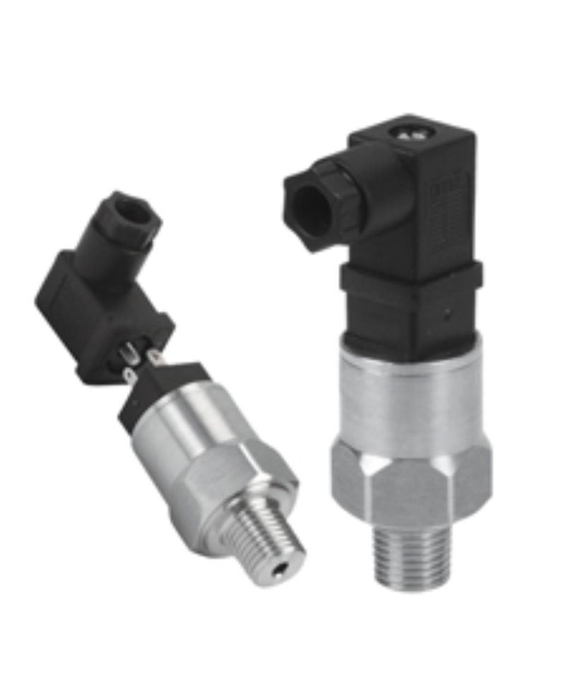 Pressure Transmitter