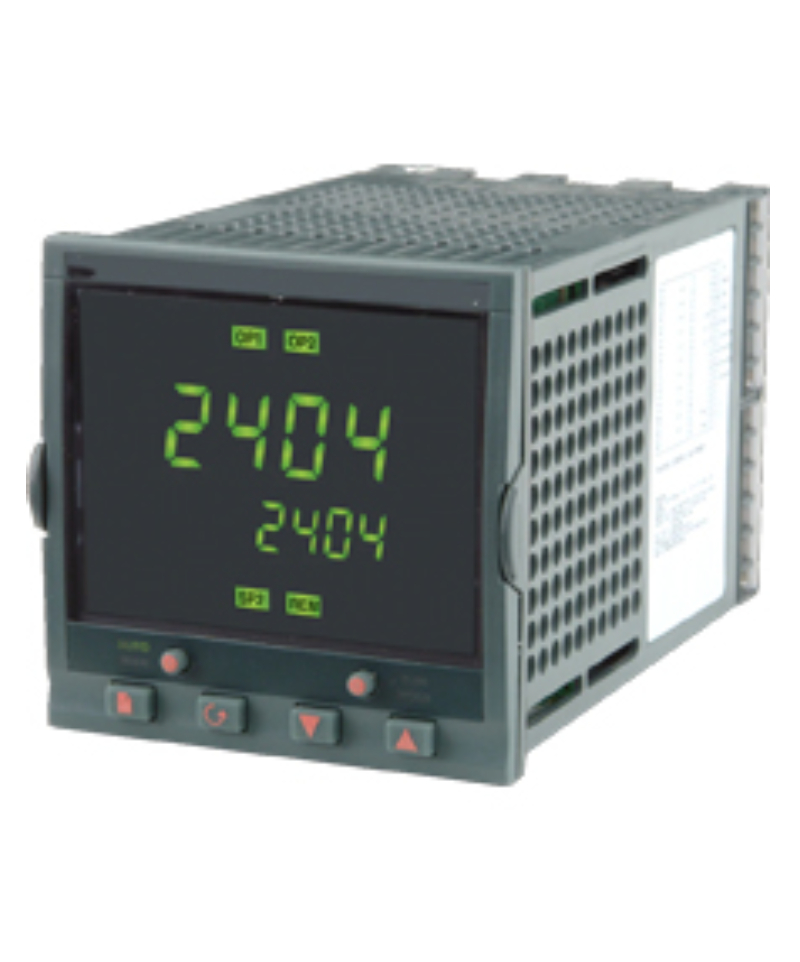 Temperature Controller